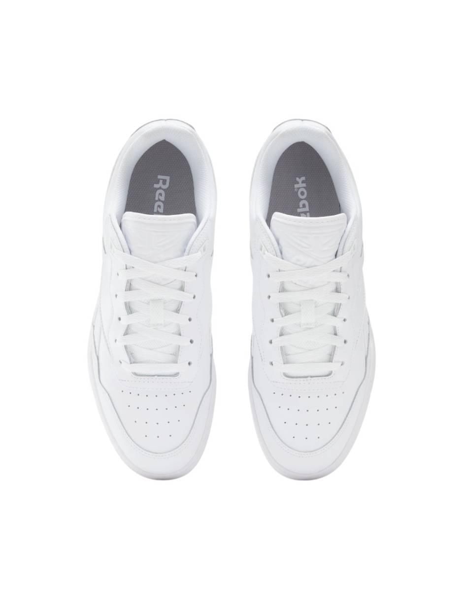 Tenis de piel unisex para básquetbol 2