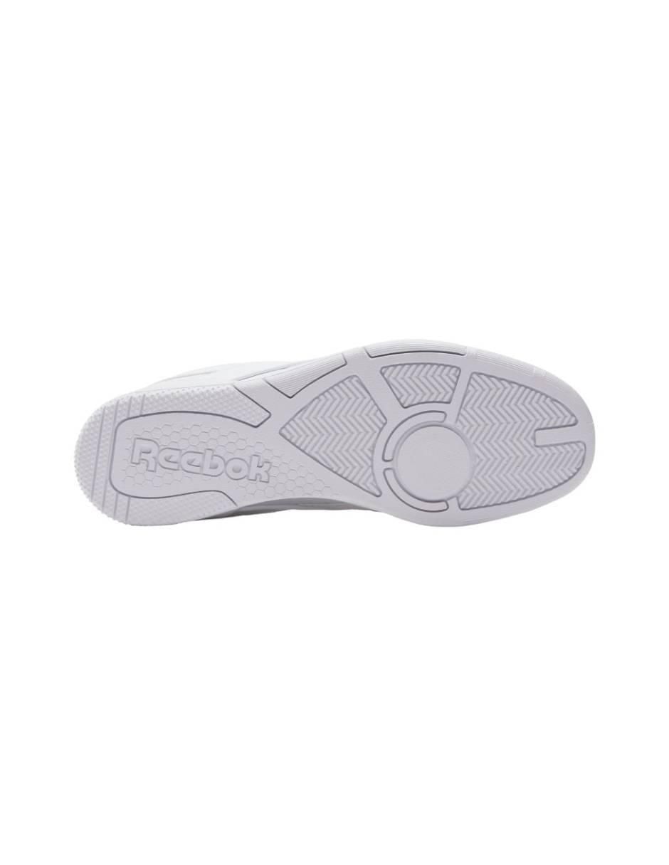 Tenis de piel unisex para básquetbol 3