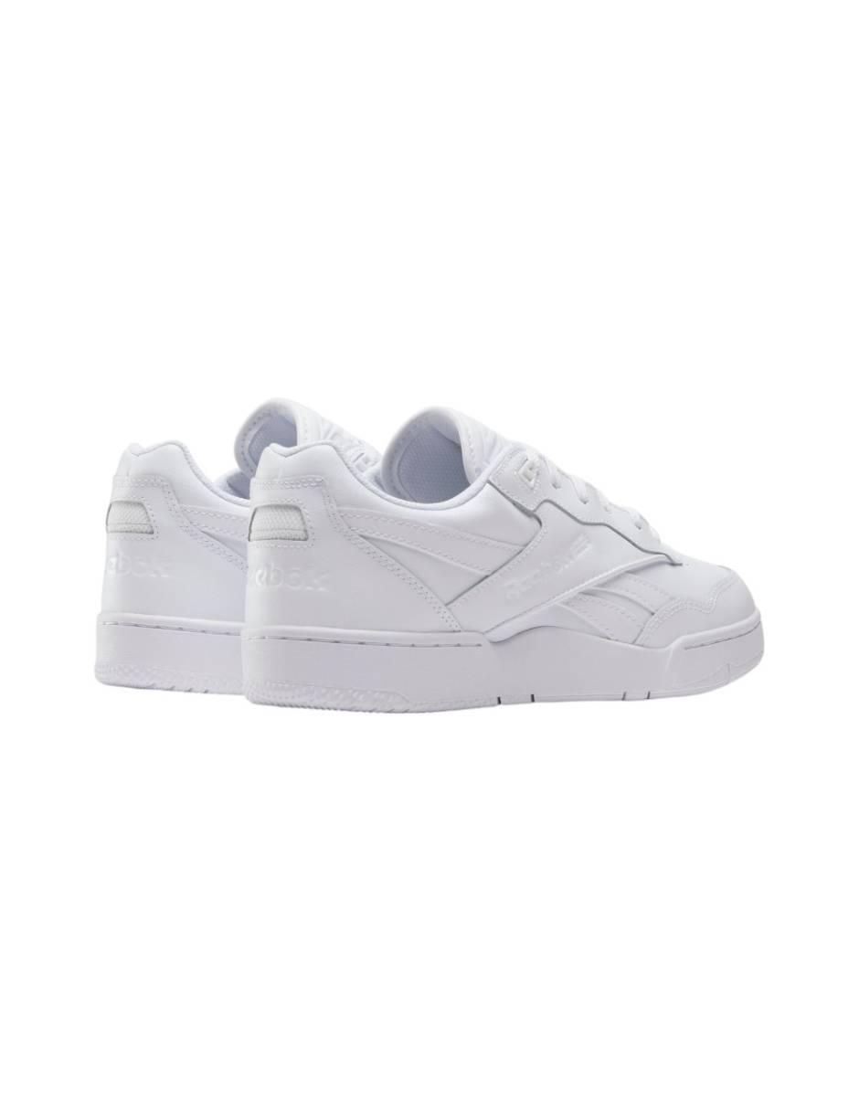Tenis de piel unisex para básquetbol 4