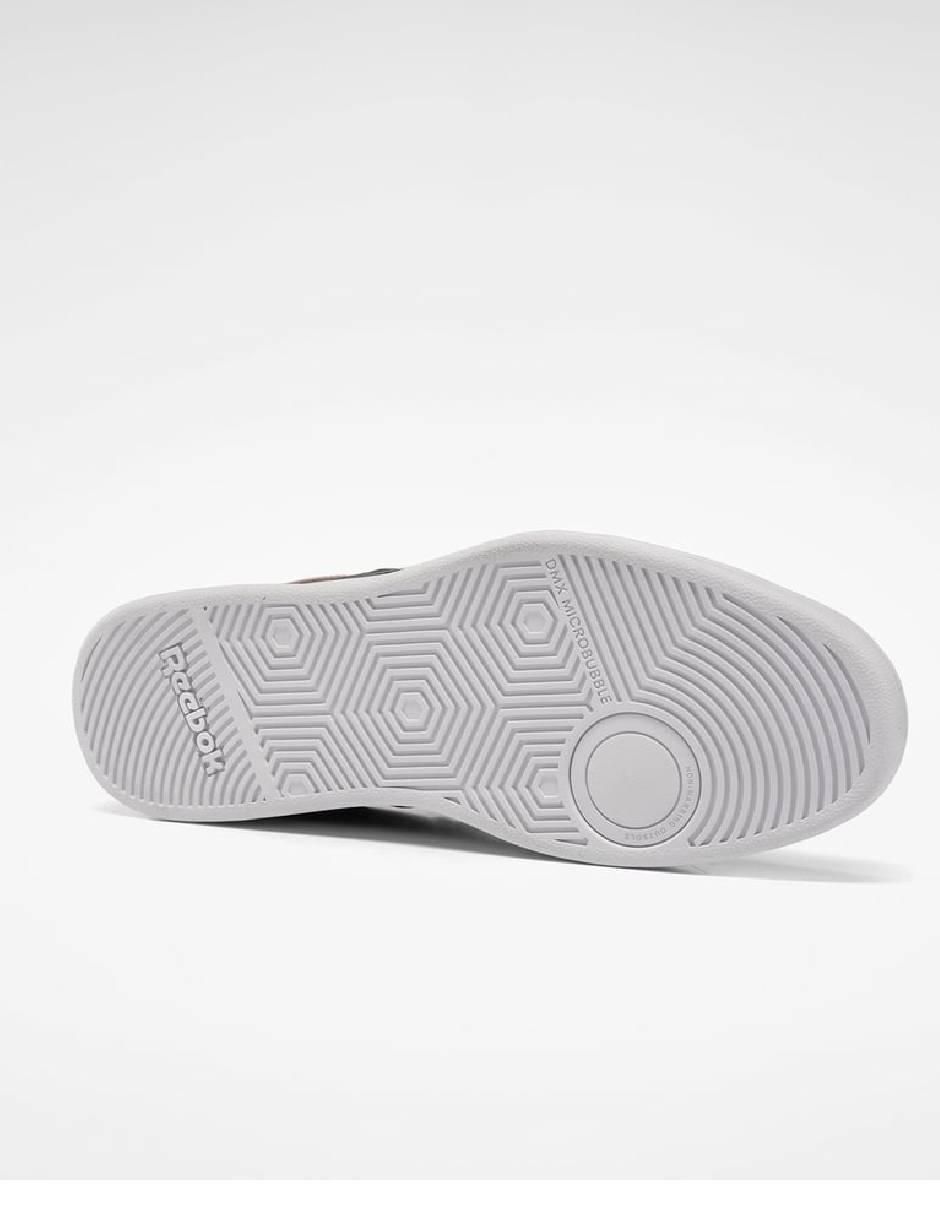 Tenis de piel unisex 2