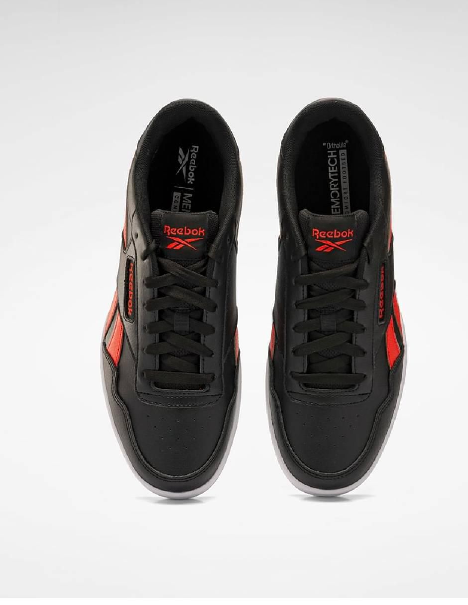 Tenis de piel unisex 3