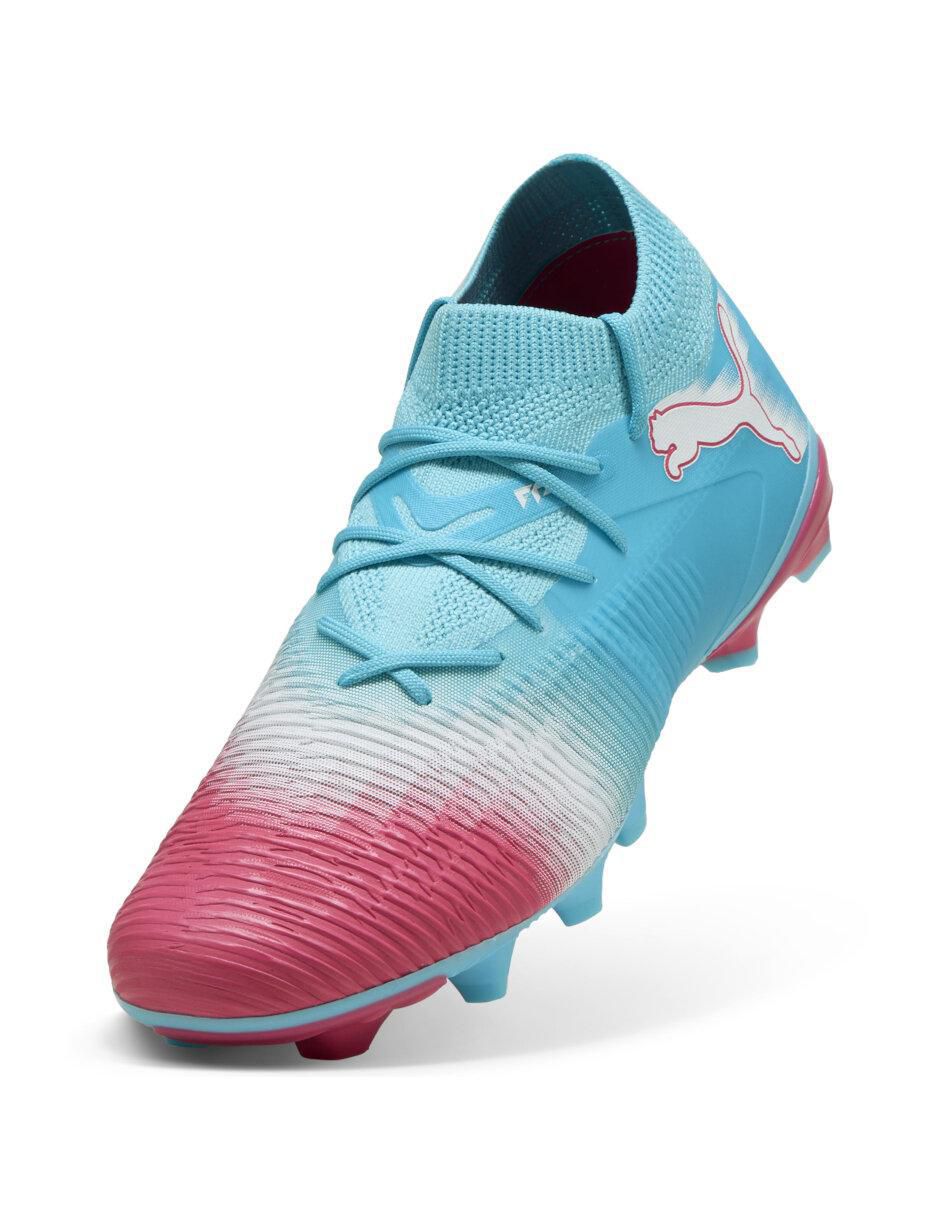 Tenis Future 8 Match Re-Charge para fútbol de hombre 5