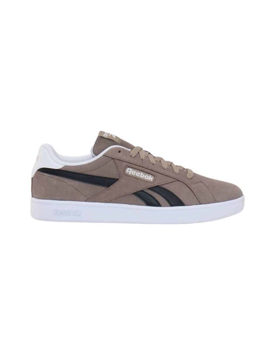 Tenis de piel unisex