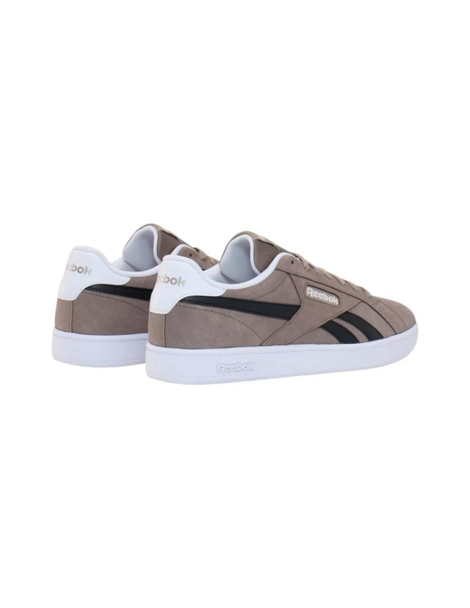 Tenis de piel unisex 2