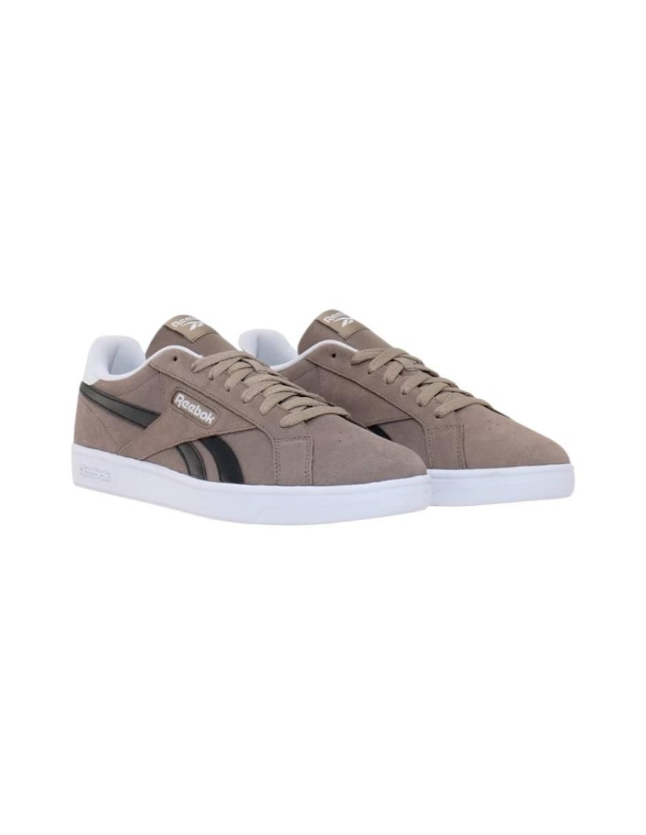 Tenis de piel unisex 3