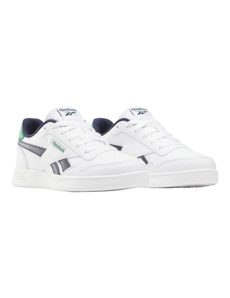 Tenis de piel de hombre 2