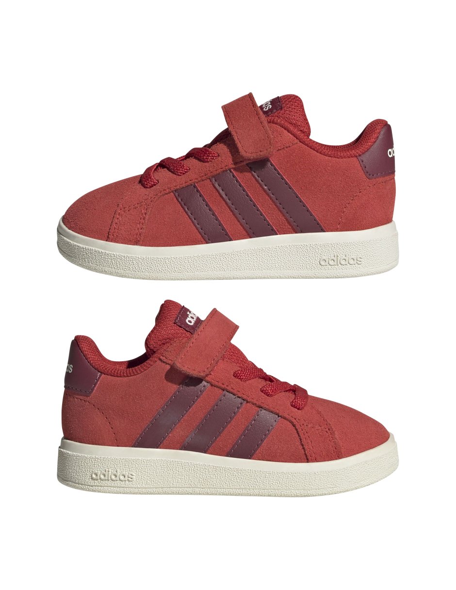 Tenis Grand Court 00S unisex 10