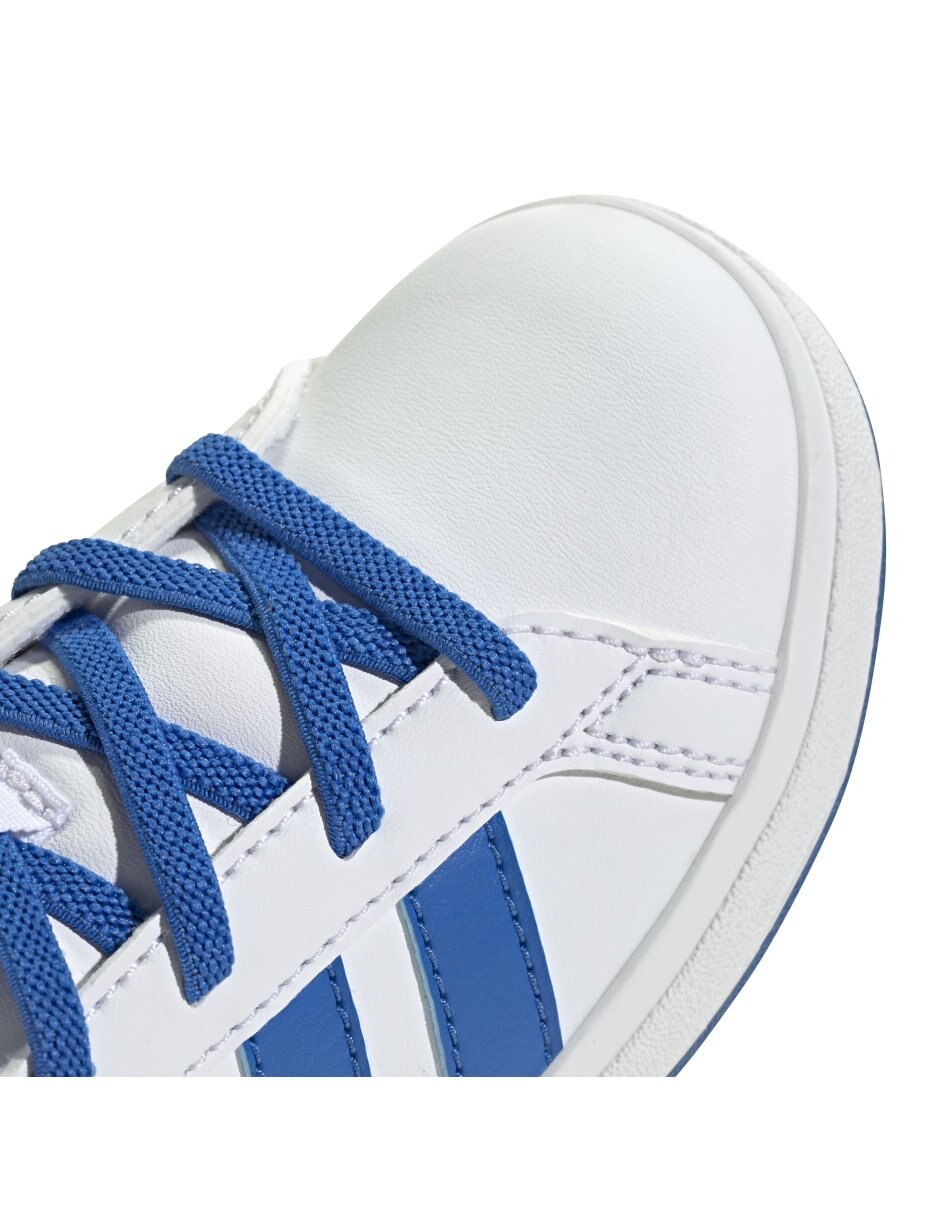 Tenis Grand Court unisex 9