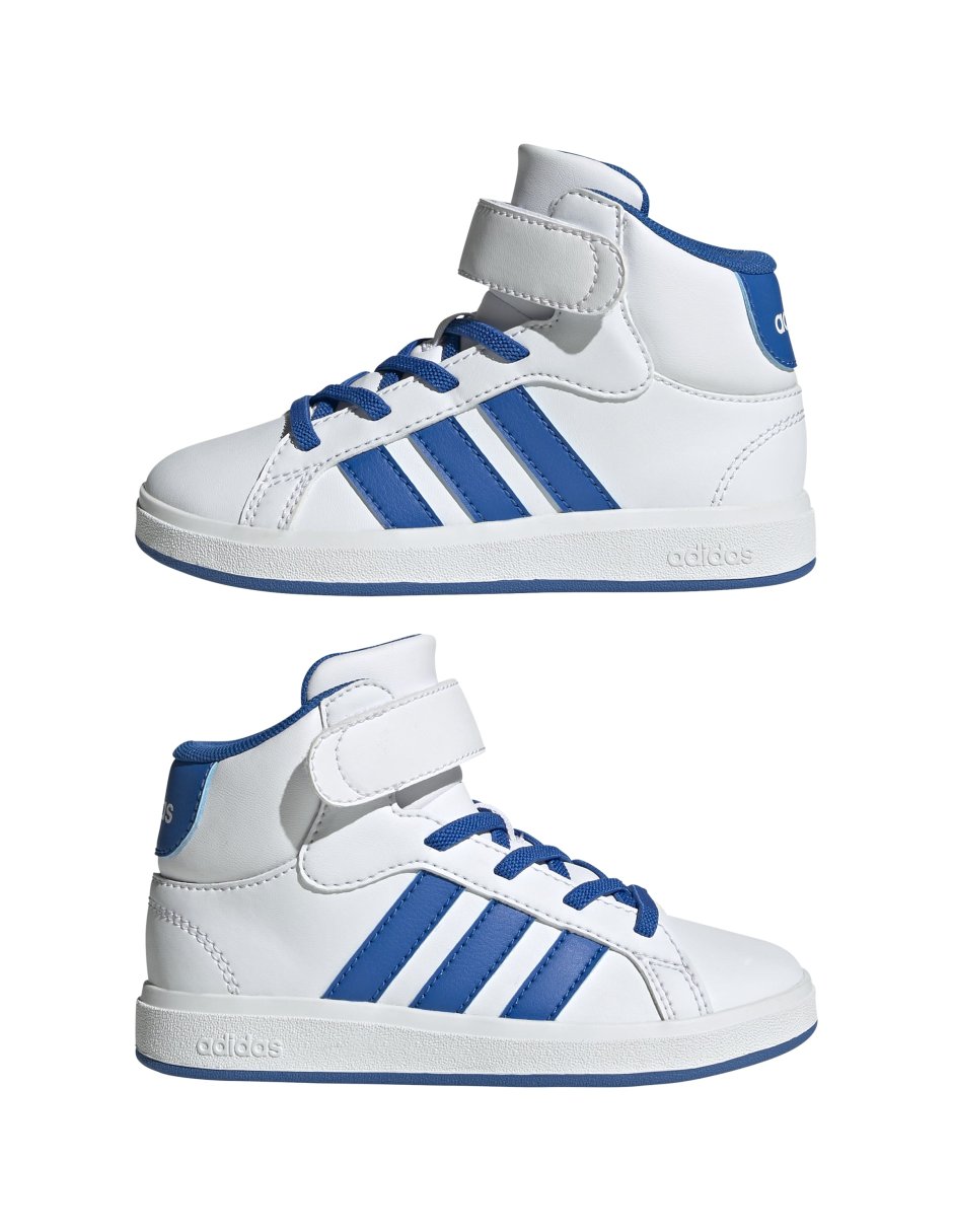 Tenis Grand Court unisex 10