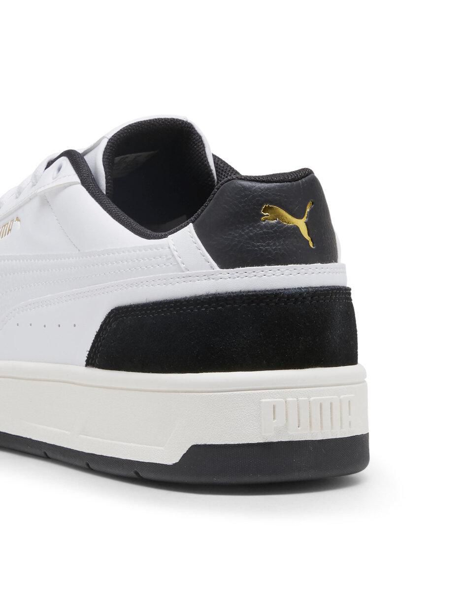 Tenis "para" casual puma court classic sport "de" unisex