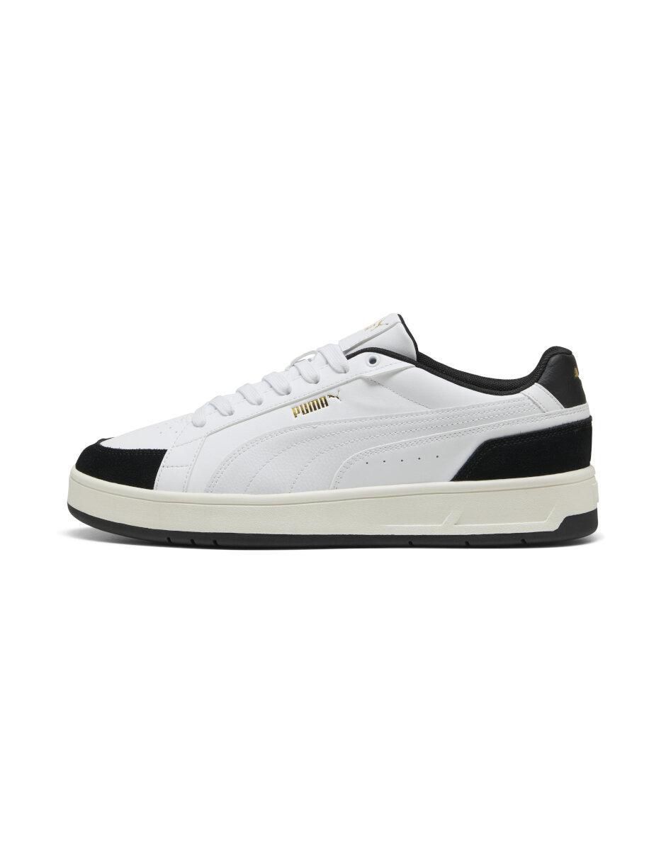 Tenis "para" casual puma court classic sport "de" unisex