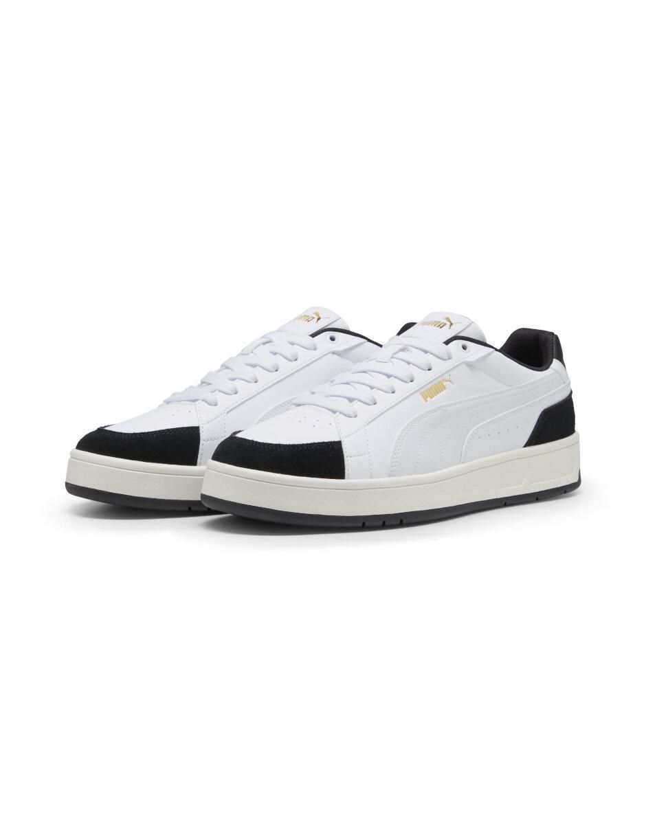 Tenis "para" casual puma court classic sport "de" unisex