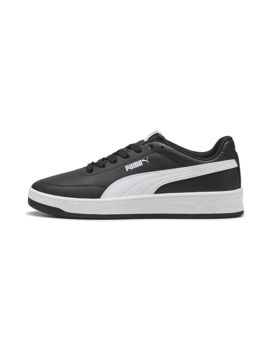 Tenis Court Classic Vulc unisex 3