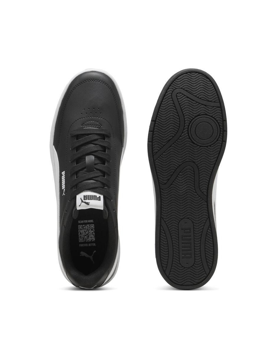 Tenis Court Classic Vulc unisex 4