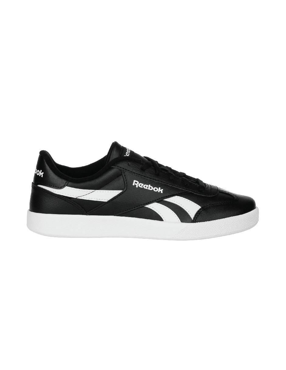 Tenis de piel Smash Edge S unisex