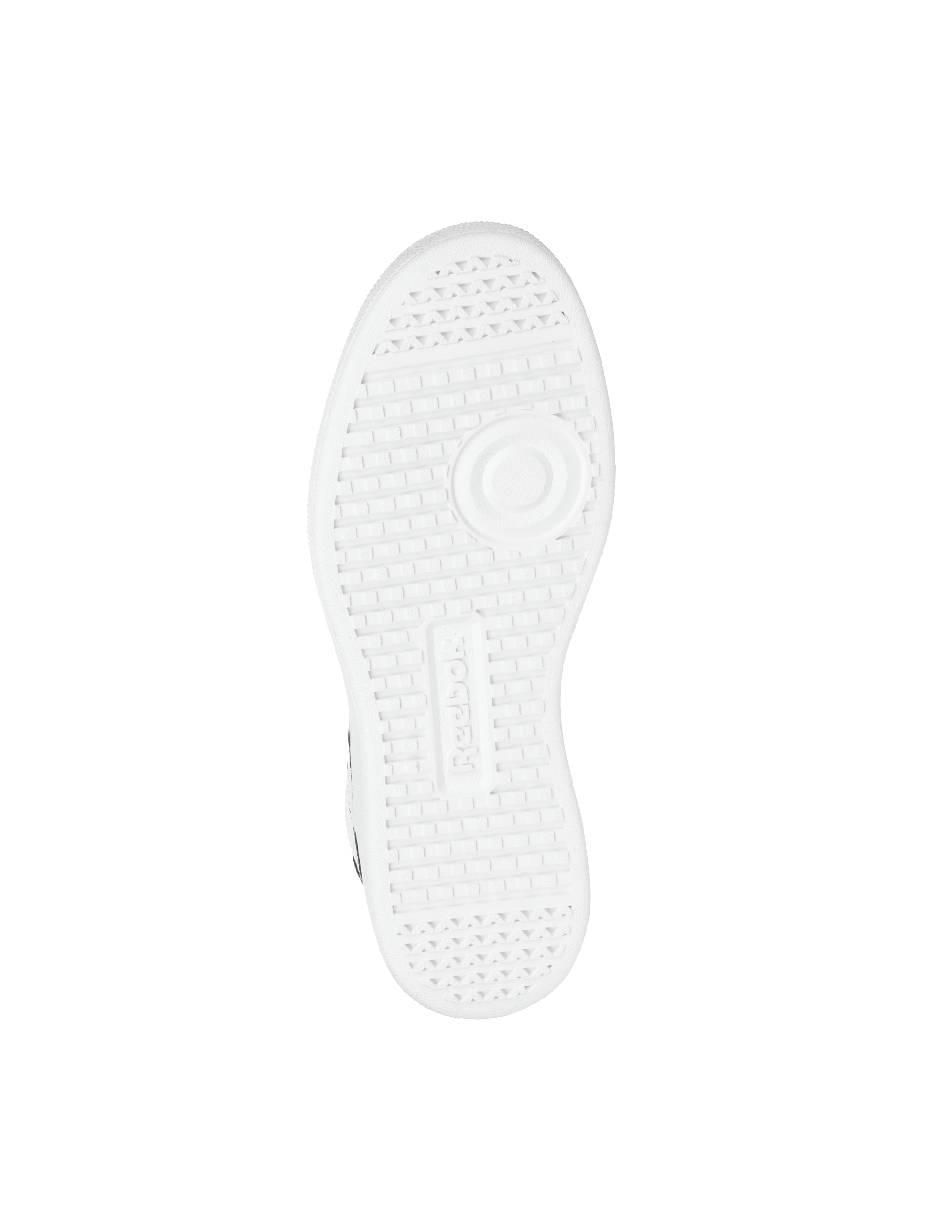 Tenis de piel Smash Edge S
 unisex 2