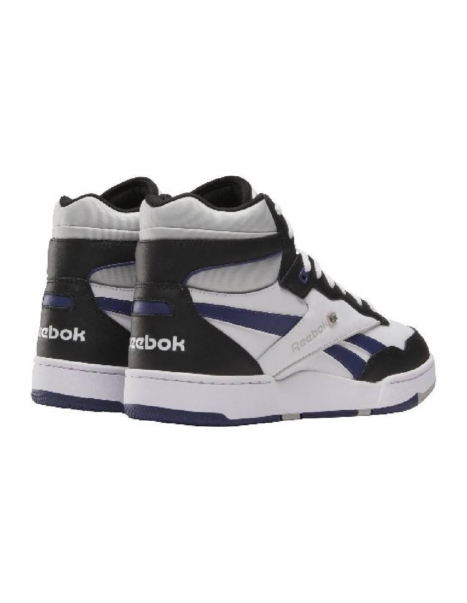 Tenis de piel unisex para básquetbol 2