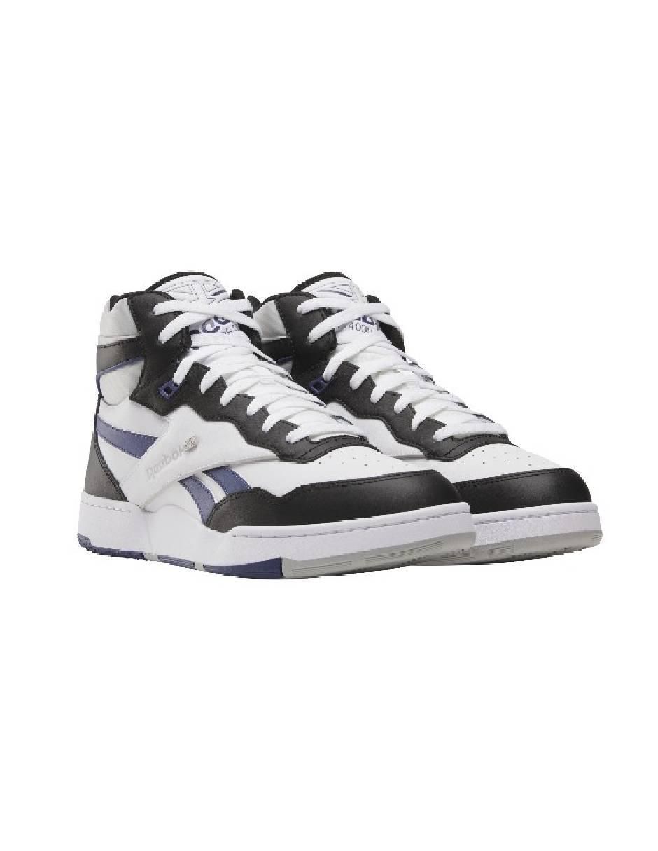 Tenis de piel unisex para básquetbol 3