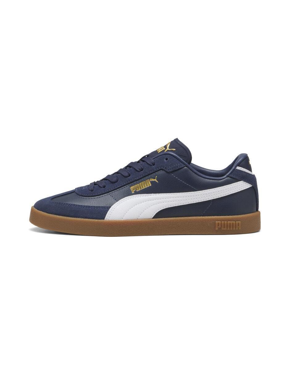 Tenis "para" casual puma era club 2 "de" unisex niños grandes