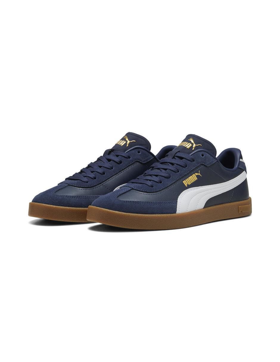 Tenis "para" casual puma era club 2 "de" unisex niños grandes