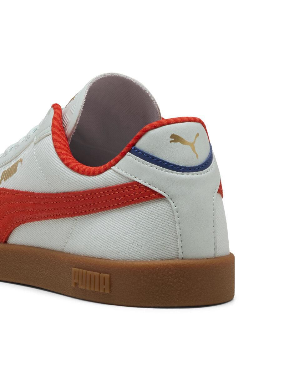 Tenis Club 2 Era Retro de hombre 2