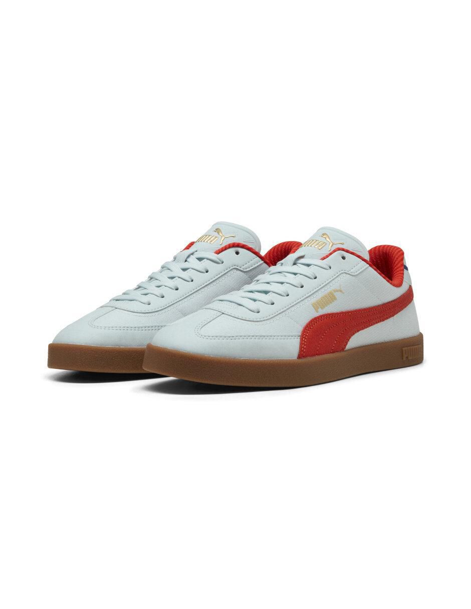Tenis Club 2 Era Retro de hombre 6