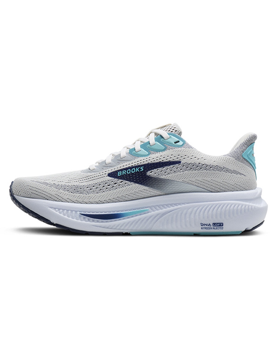 Tenis Ghost 17 para correr de hombre 3