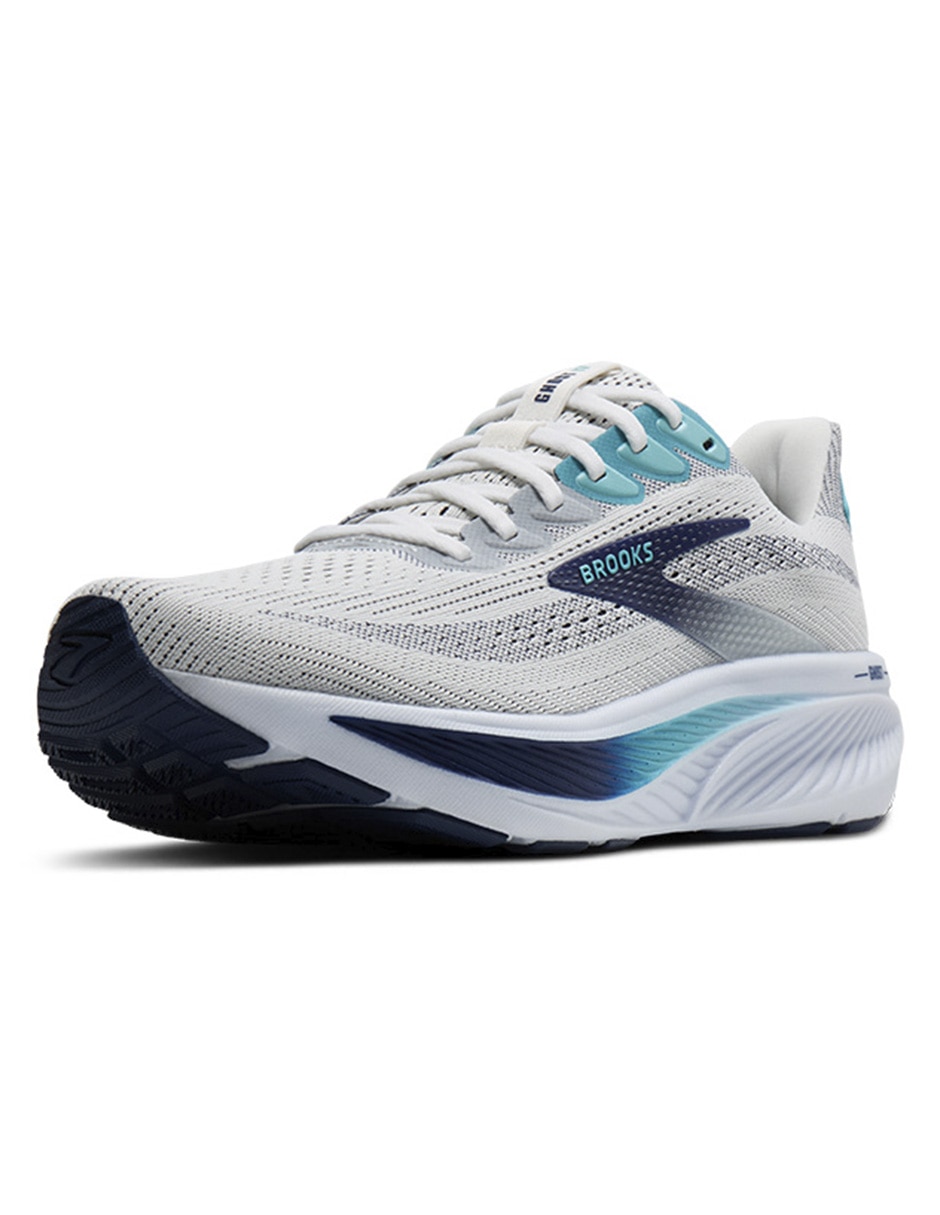Tenis Ghost 17 para correr de hombre 4