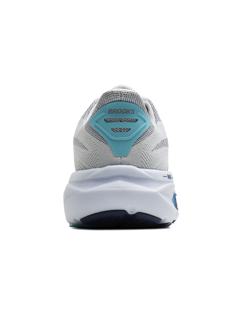 Tenis Ghost 17 para correr de hombre 5
