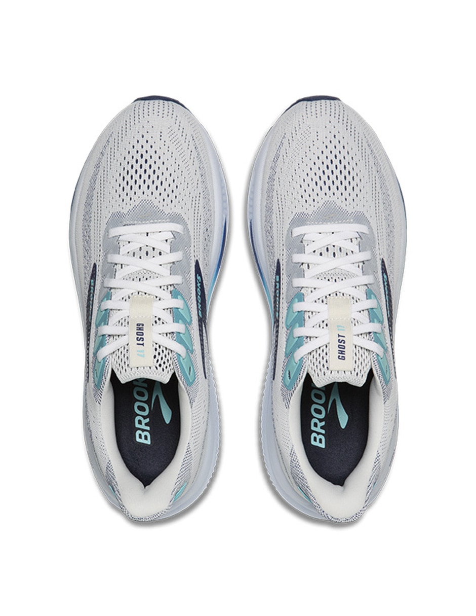Tenis Ghost 17 para correr de hombre 6