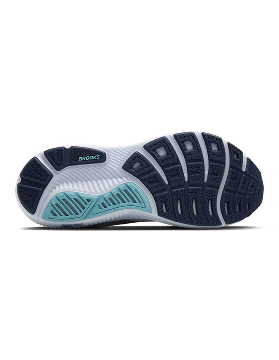 Tenis Ghost 17 para correr de hombre 7