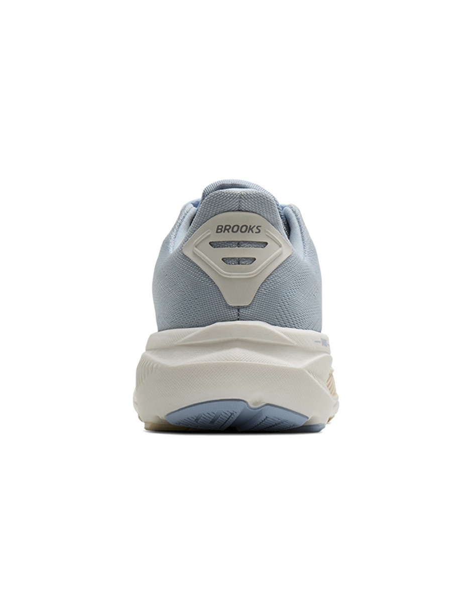 Tenis Ghost 17 para correr de mujer 5