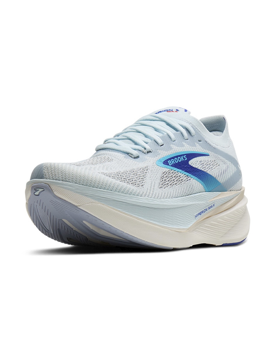 Tenis Hyperion Max 3 para correr de hombre 4