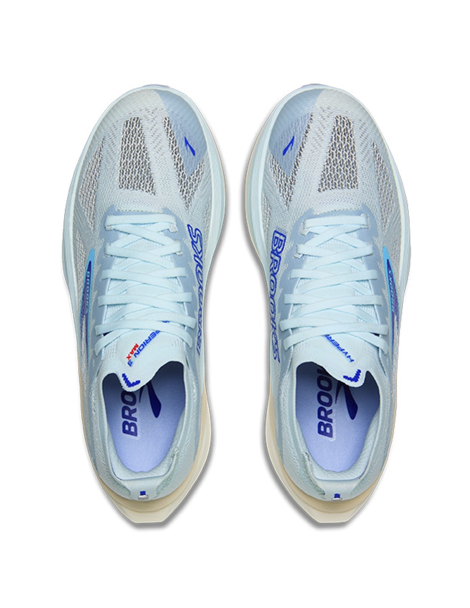 Tenis Hyperion Max 3 para correr de hombre 6