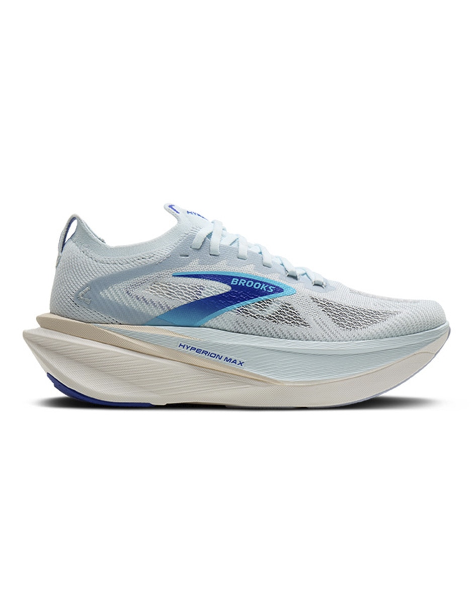 Tenis Hyperion Max 3 para correr de mujer