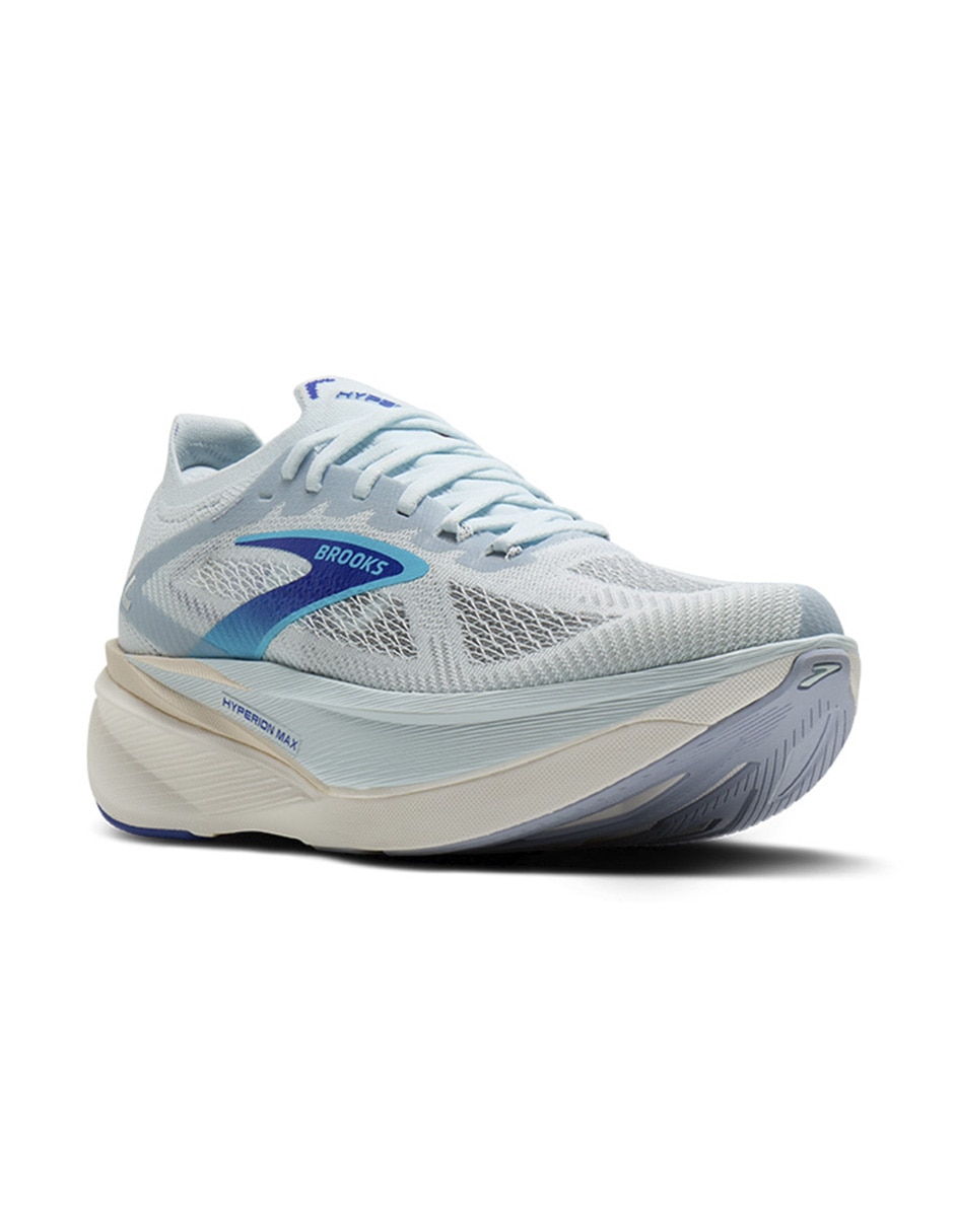 Tenis Hyperion Max 3 para correr de mujer 2