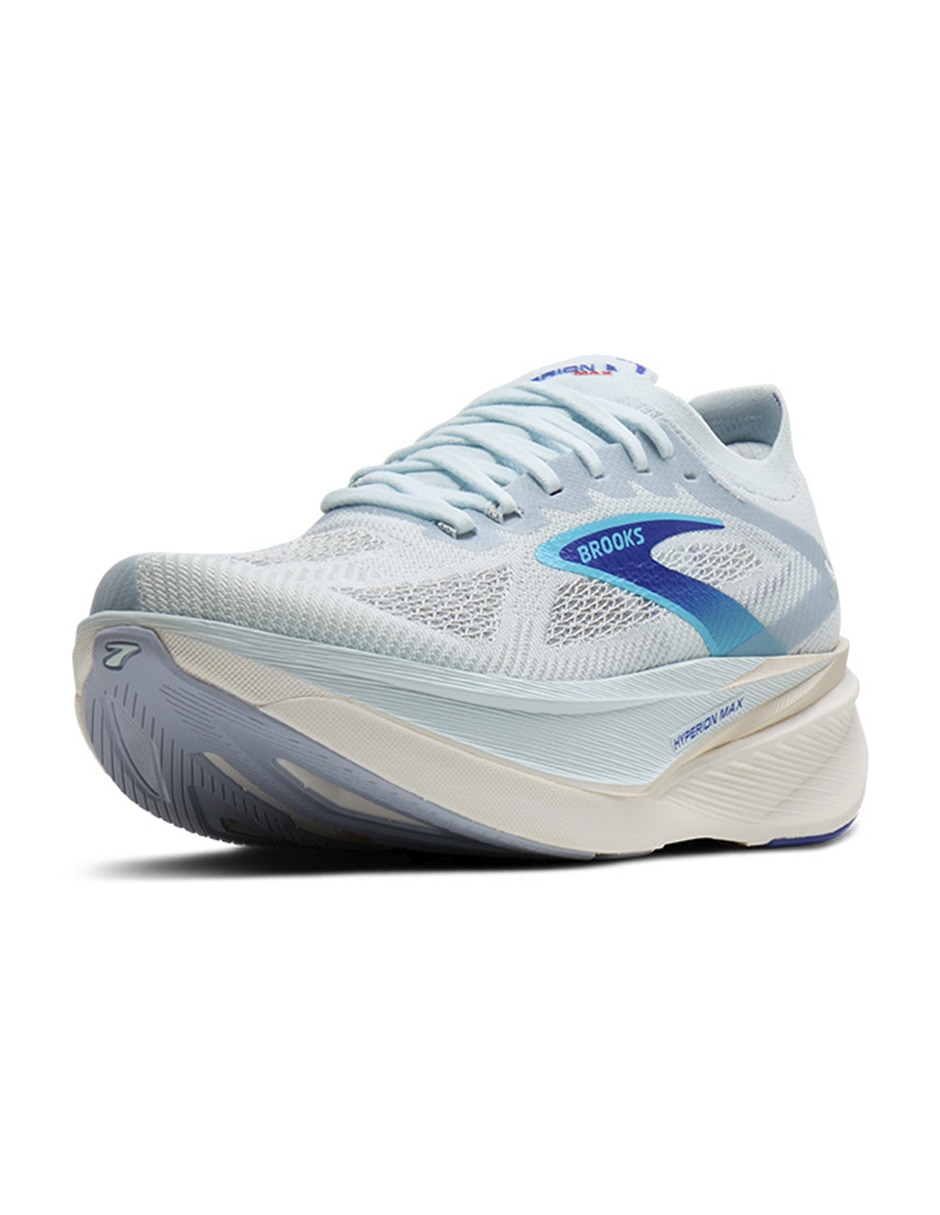 Tenis Hyperion Max 3 para correr de mujer 4