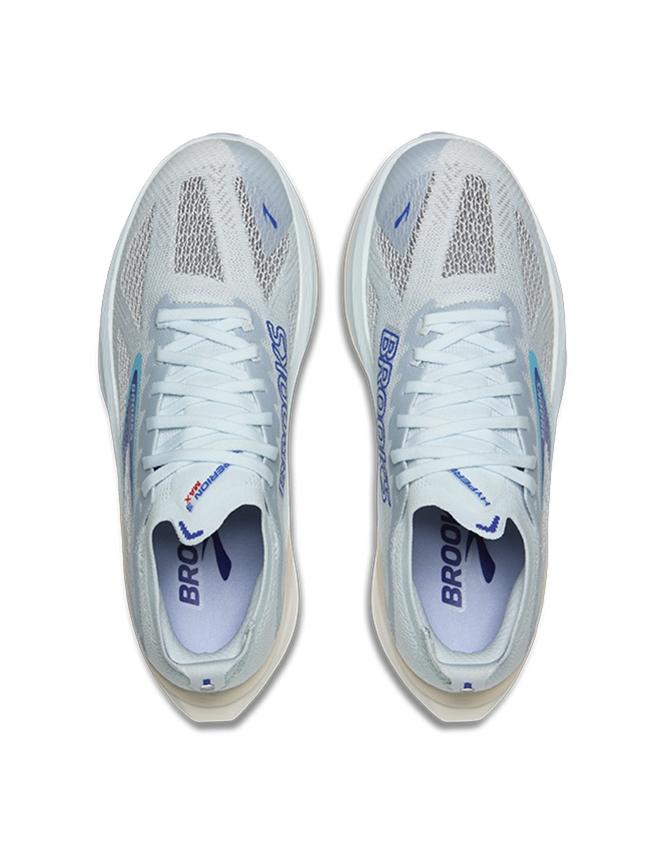 Tenis Hyperion Max 3 para correr de mujer 6
