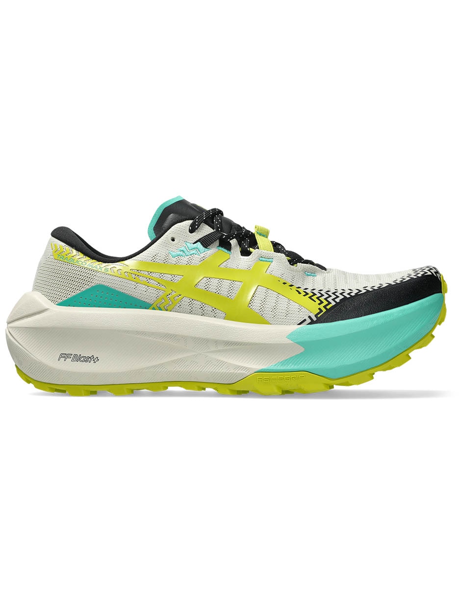 Tenis Trabuco Max 5 Men para senderismo de hombre 2