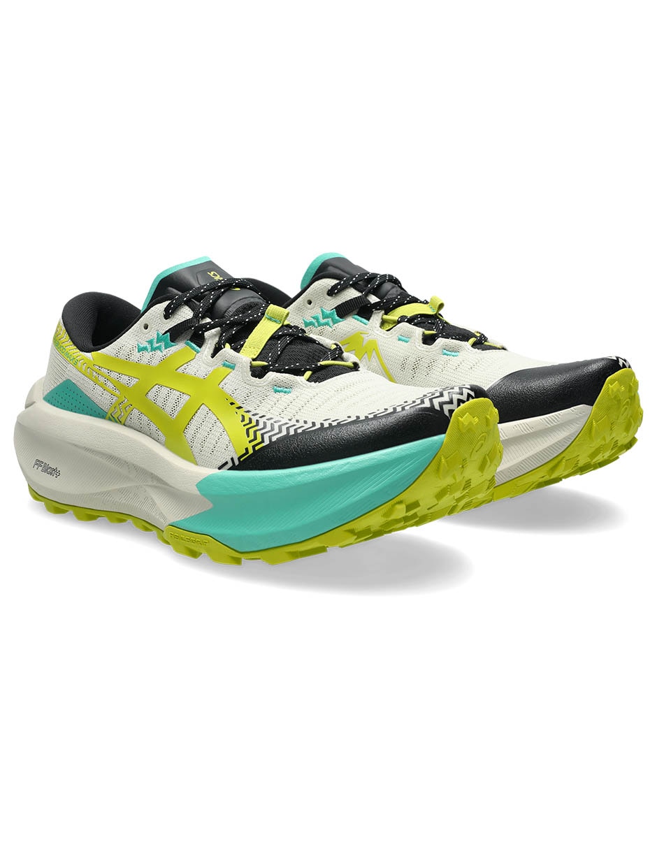 Tenis Trabuco Max 5 Men para senderismo de hombre 7
