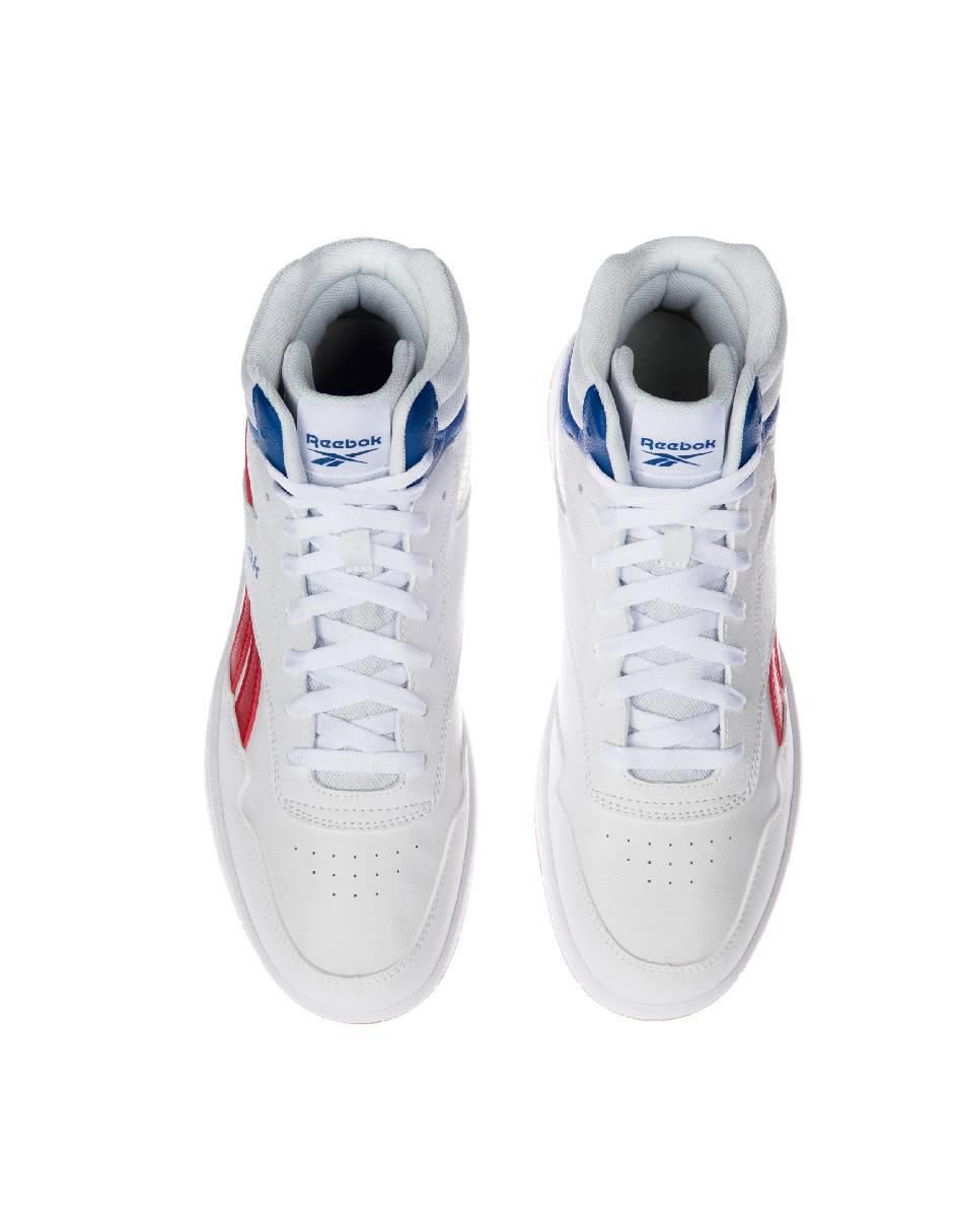 Tenis de piel Bb 1000 Mid unisex 2