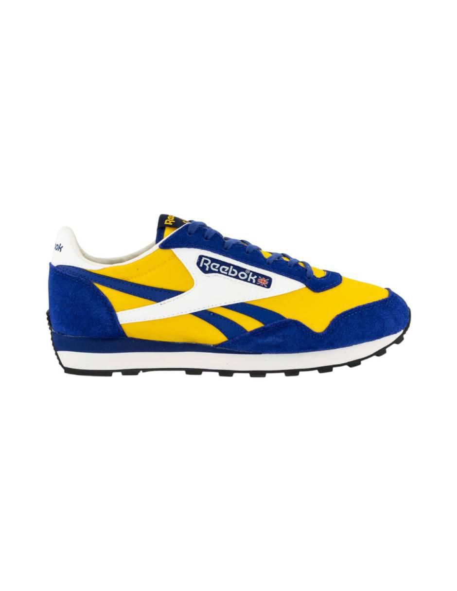 Tenis Aztec Ii unisex para correr