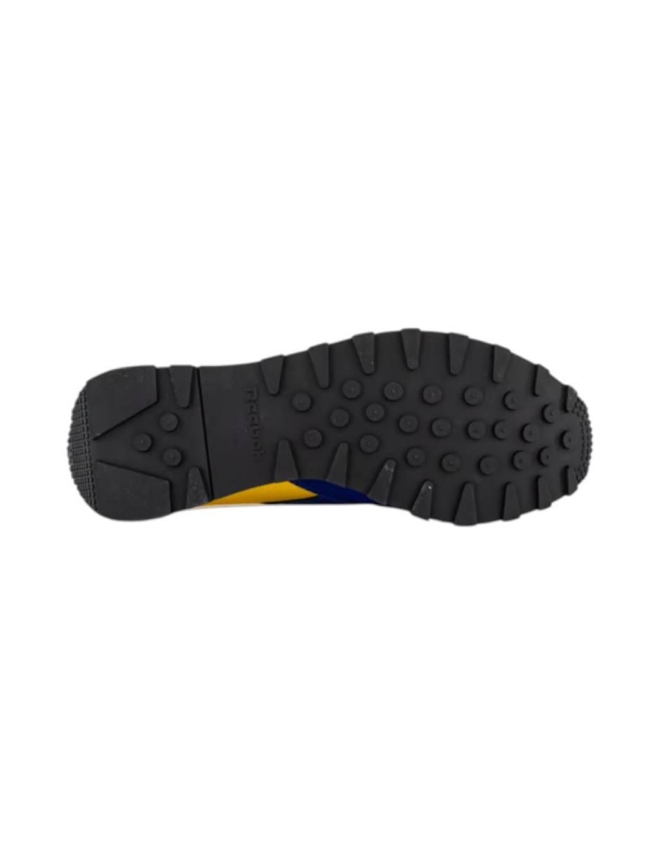 Tenis Aztec Ii unisex para correr 2