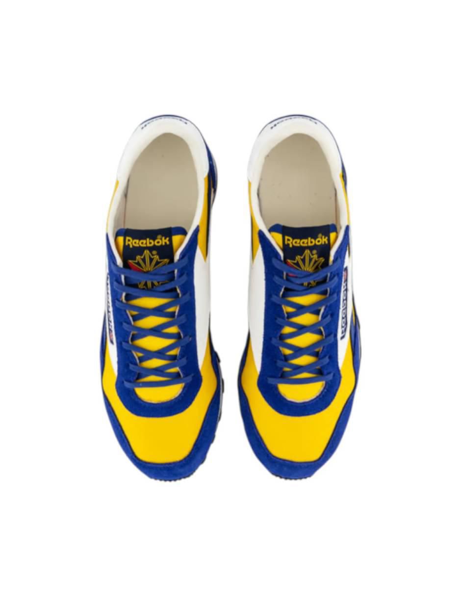 Tenis Aztec Ii unisex para correr 3