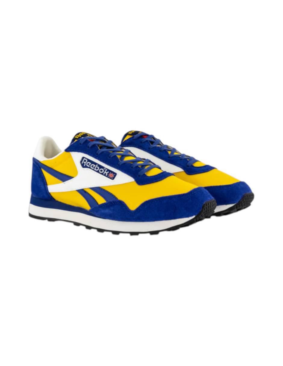 Tenis Aztec Ii unisex para correr 4