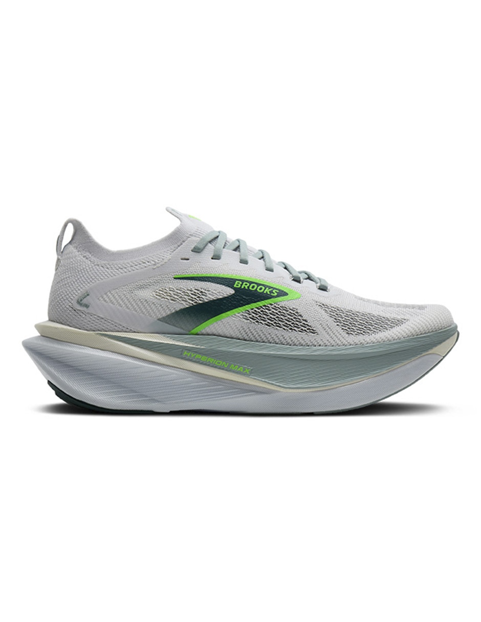 Tenis Hyperion Max 3 para correr de hombre