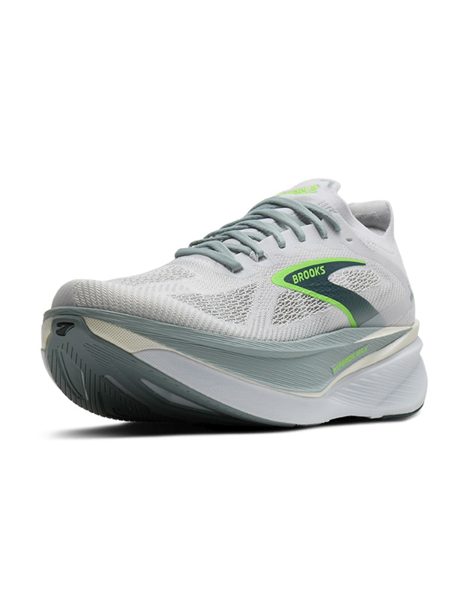 Tenis Hyperion Max 3 para correr de hombre 4