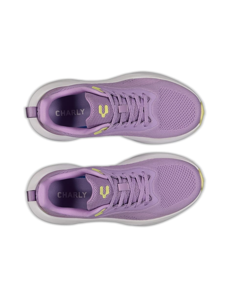 Tenis Voila para correr de mujer 5