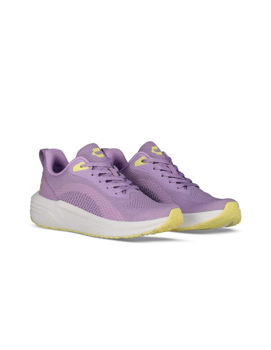 Tenis Voila para correr de mujer 6