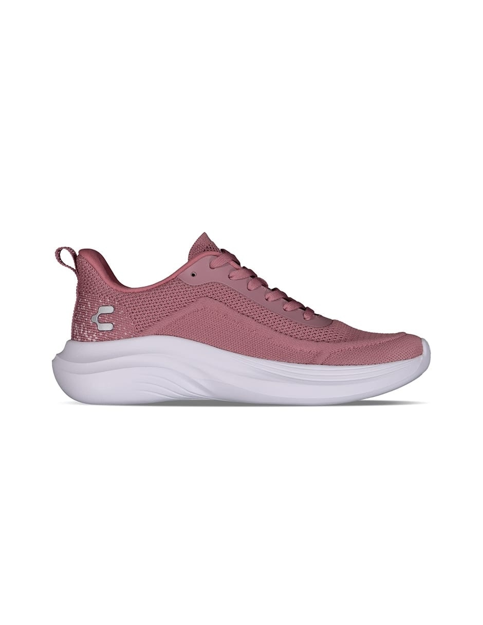 Tenis Smooth para correr de mujer 2